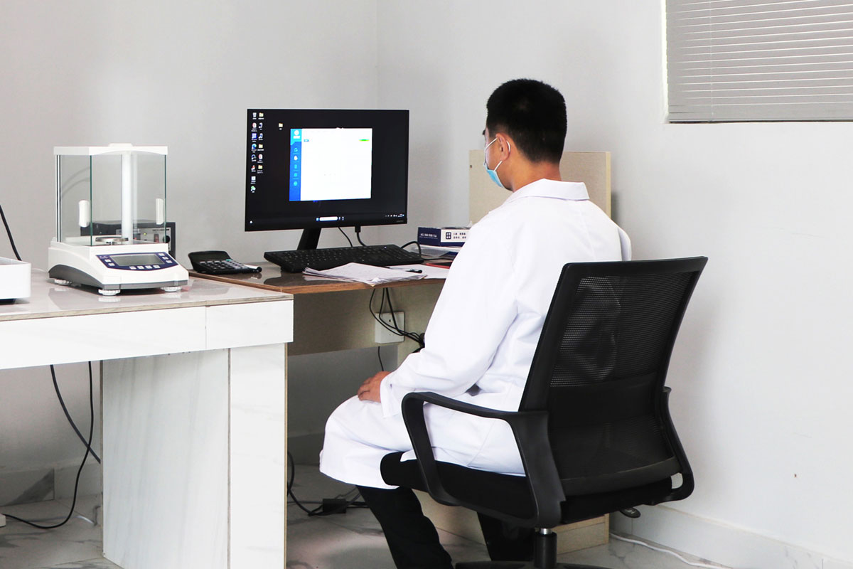 高純高細(xì)氫氧化鈣研究