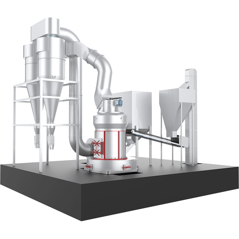 GKSF2750砂粉一體機(jī)