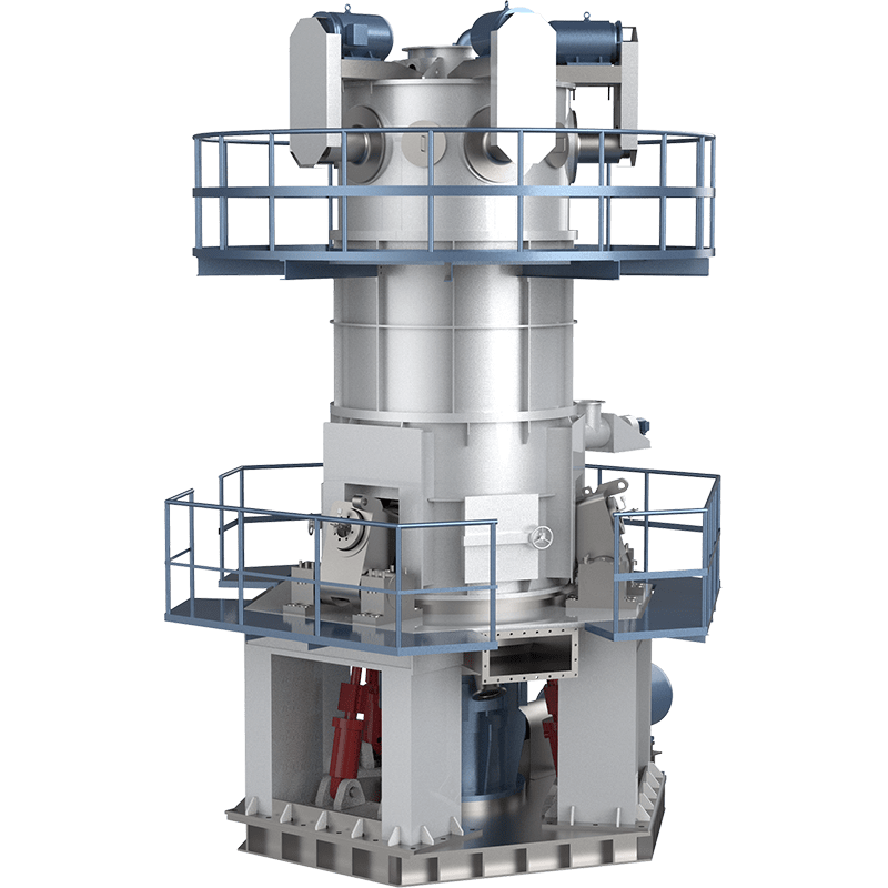 GKLMX1400超細立式磨粉機