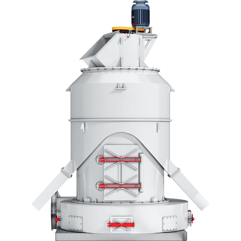 GKSF2750砂粉一體機(jī)